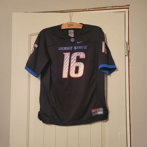Boise State Jersey